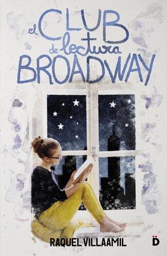 libro gratis El club de lectura Broadway