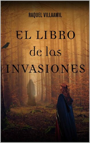 descargar libro El libro de las invasiones