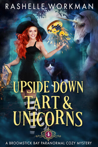 libro gratis Upside Down Tart and Unicorns