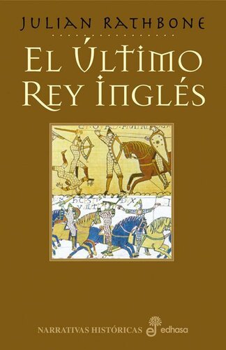 descargar libro El ltimo rey ingls