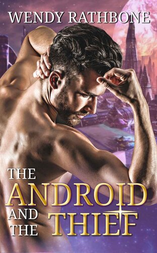 libro gratis The Android and the Thief