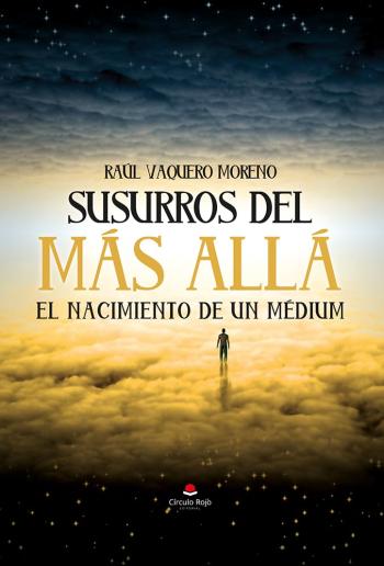 descargar libro Susurros del mas alla, el nacimiento de un medium