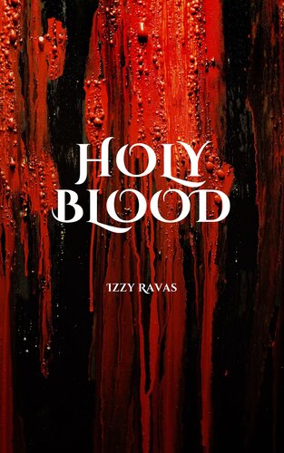 descargar libro Holy Blood