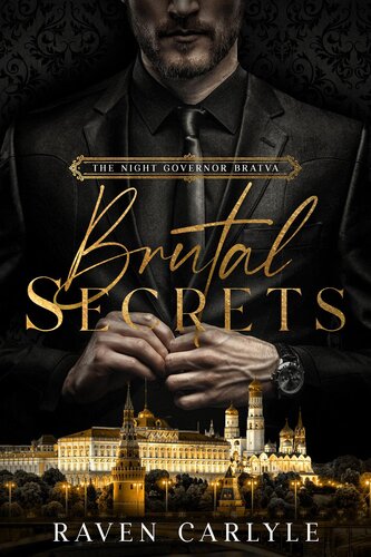 libro gratis Brutal Secrets