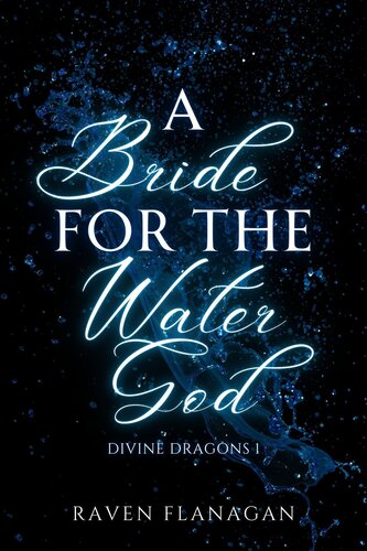 libro gratis A Bride for the Water God