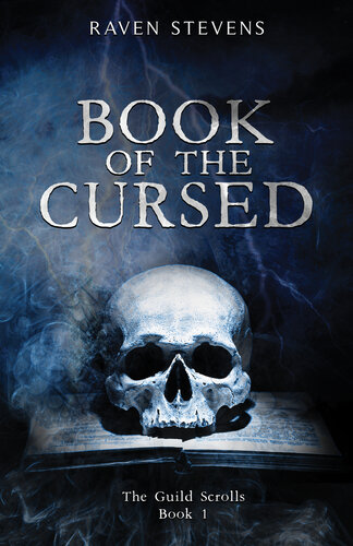 descargar libro Book of the Cursed (The Guild Scrolls 1)