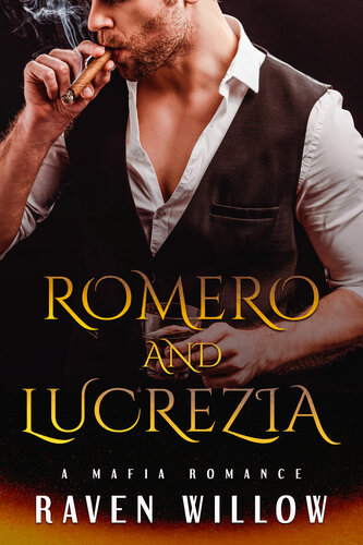 descargar libro Romero And Lucrezia