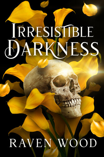 descargar libro Irresistible Darkness: A Dark College Romance (Kings of Blackwater Book 4)