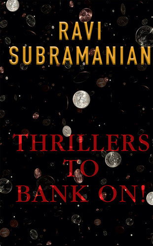 descargar libro Thrillers to Bank on