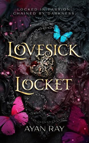 descargar libro Lovesick Locket