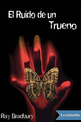 libro gratis El ruido de un trueno