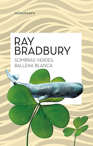 descargar libro Sombras verdes, ballena blanca