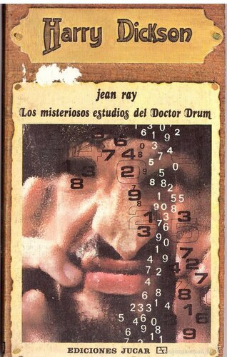 descargar libro HD 11 - LOS MISTERIOSOS ESTUDIOS DEL DOCTOR DRUM