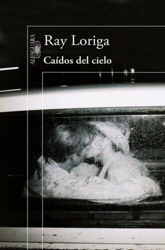 libro gratis Caídos del cielo