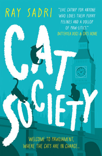 descargar libro Cat Society