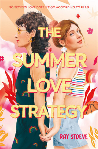 descargar libro The Summer Love Strategy