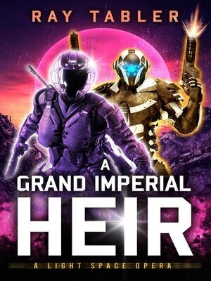 descargar libro A Grand Imperial Heir