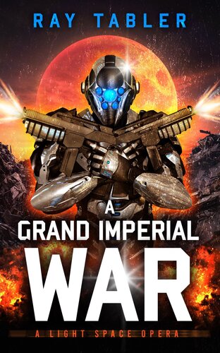 descargar libro A Grand Imperial War