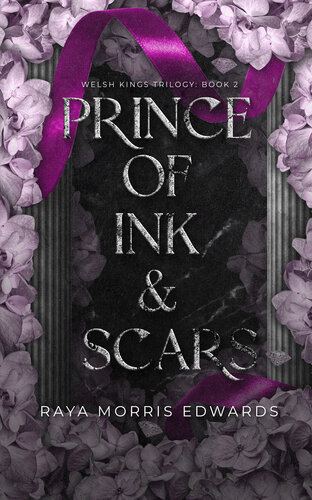 descargar libro Prince of Ink & Scars (The Welsh Kings Trilogy Book 2)