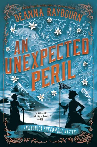 descargar libro An Unexpected Peril