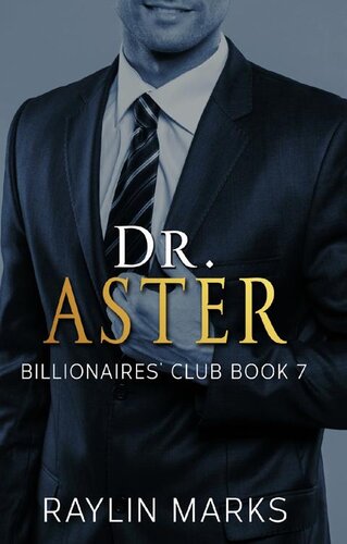 descargar libro Dr. Aster