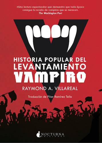 libro gratis Historia popular del levantamiento vampiro