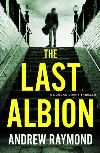 descargar libro The Last Albion