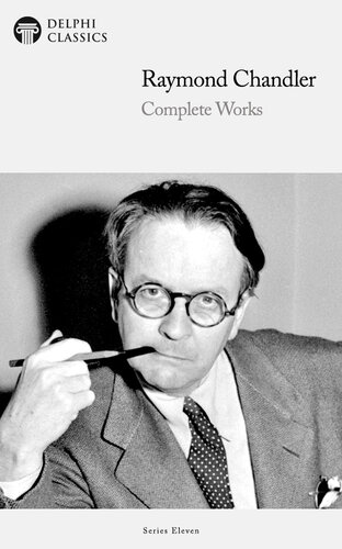 descargar libro Complete Works of Raymond Chandler