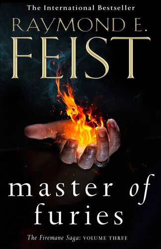 libro gratis Master of Furies