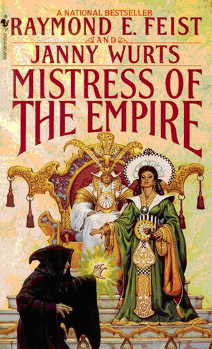 descargar libro Mistress of the Empire