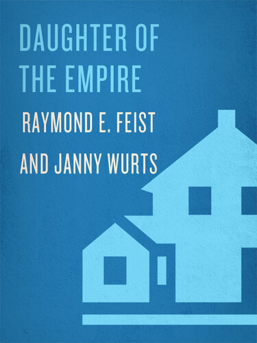 descargar libro Daughter of the Empire