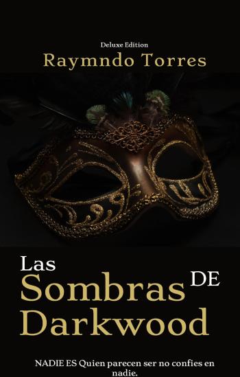 libro gratis Las Sombras de Darkwood