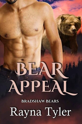 descargar libro Bear Appeal (Bradshaw Bears)