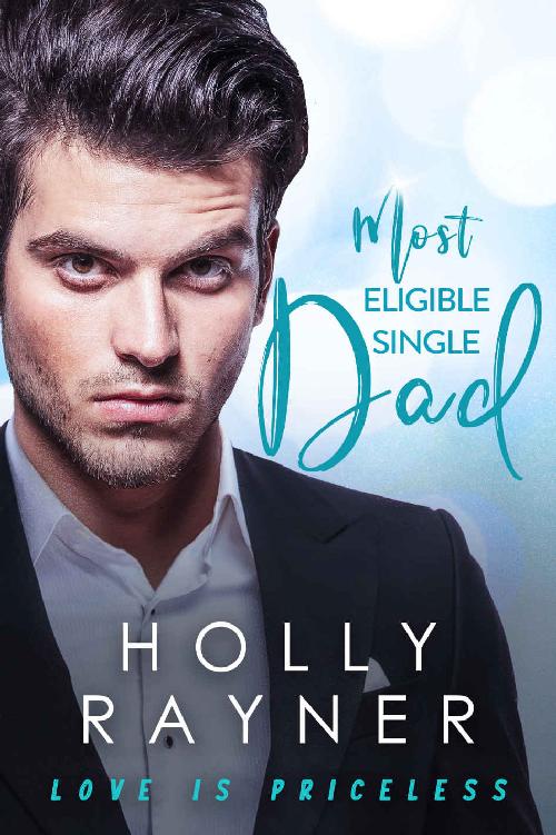 libro gratis Most Eligible Single Dad - A Billionaires Secret Baby Romance