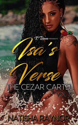 descargar libro Isa's Verse: The Cezar Cartel Vol. 3