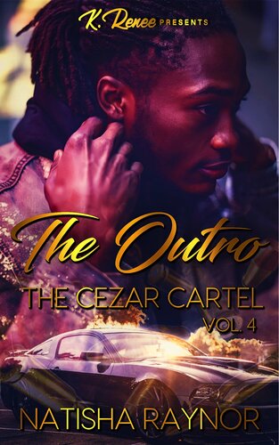 descargar libro The Outro: The Cezar Cartel Vol. 4