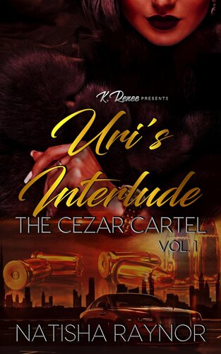 descargar libro Uri's Interlude: The Cezar Cartel Vol. 1