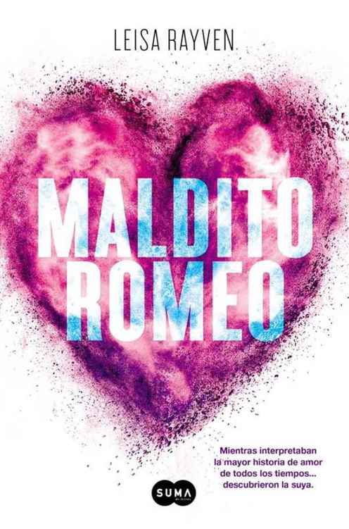 descargar libro Maldito Romeo