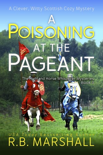 descargar libro A Poisoning at the Pageant