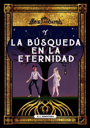 descargar libro Cristian Baynd y la búsqueda en la eternidad