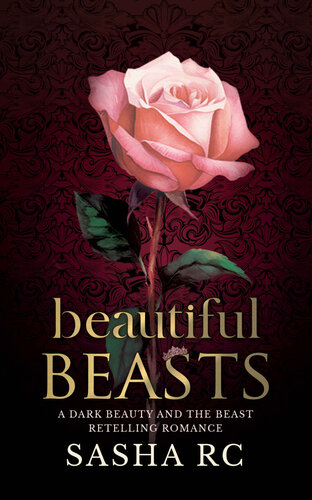 descargar libro Beautiful Beasts