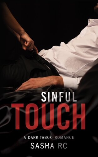 descargar libro Sinful Touch