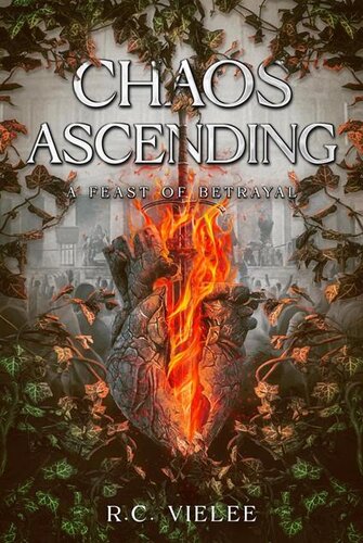 descargar libro Chaos Ascending