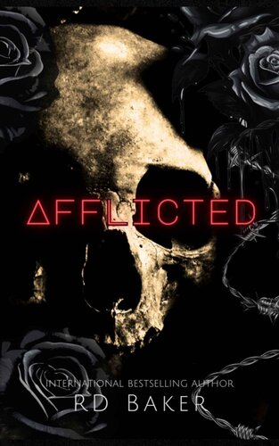 descargar libro Afflicted