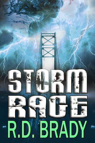 descargar libro Storm Rage