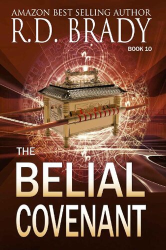 libro gratis The Belial Covenant (The Belial Rebirth Book 10)