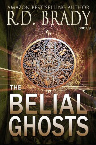 libro gratis The Belial Ghosts (The Belial Rebirth Book 9)