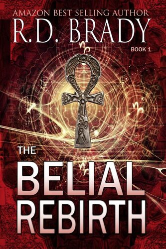 descargar libro The Belial Rebirth