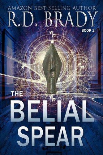 descargar libro The Belial Spear (The Belial Rebirth Book 2)