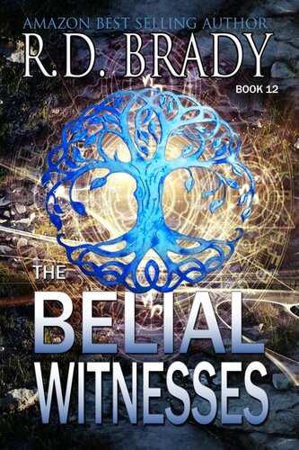 descargar libro The Belial Witnesses (The Belial Rebirth Book 12)